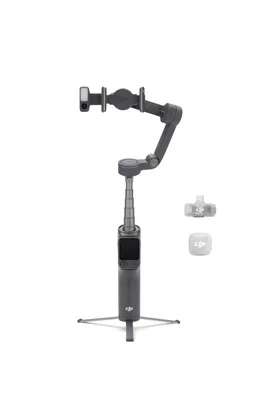 DJI Osmo Creator Combo