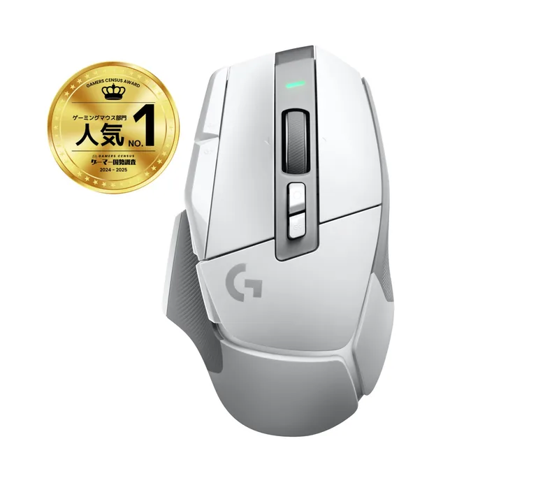 Logitech G502X Lightspeed 910-006189 hiir