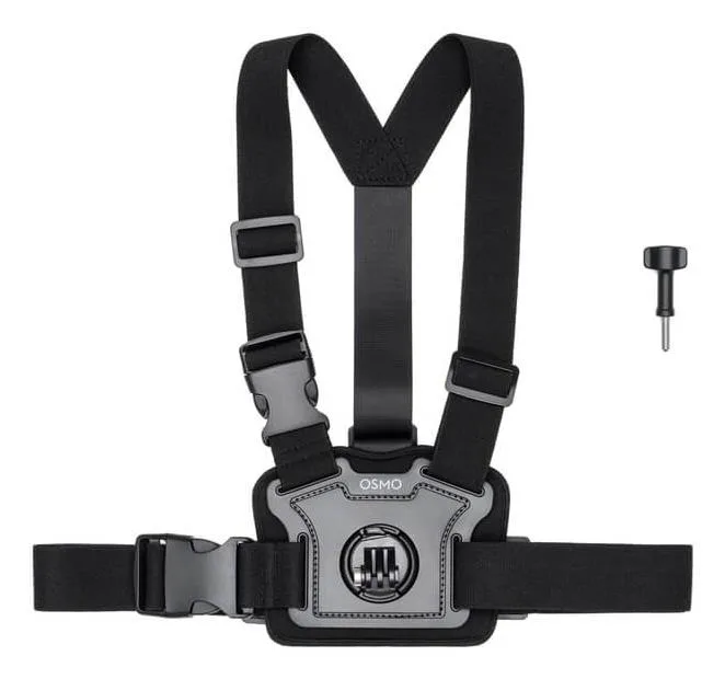 DJI Action Chest Strap