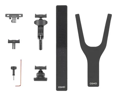 DJI Road Cycling Osmo