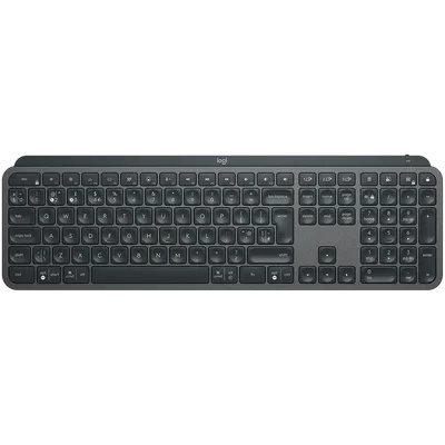Logitech Keys Master 920-010251 klaviatuur