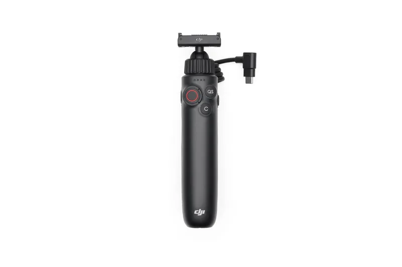 DJI Osmo Charging Handle