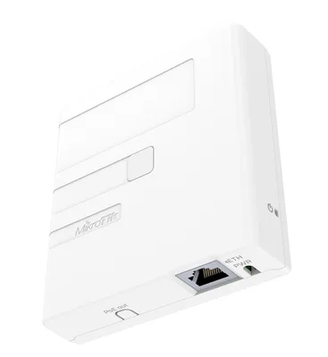 Mikrotik Injector GPEN11 PoE seade