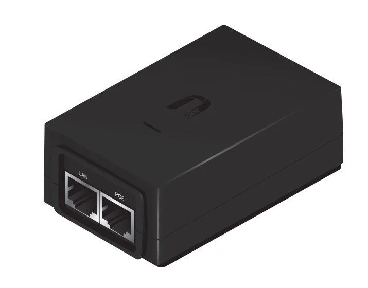 Ubiquiti POE-48-24W-G PoE seade