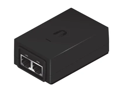 Ubiquiti POE-48-24W-G PoE seade