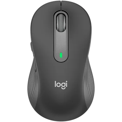 Logitech M650L Signature hiir