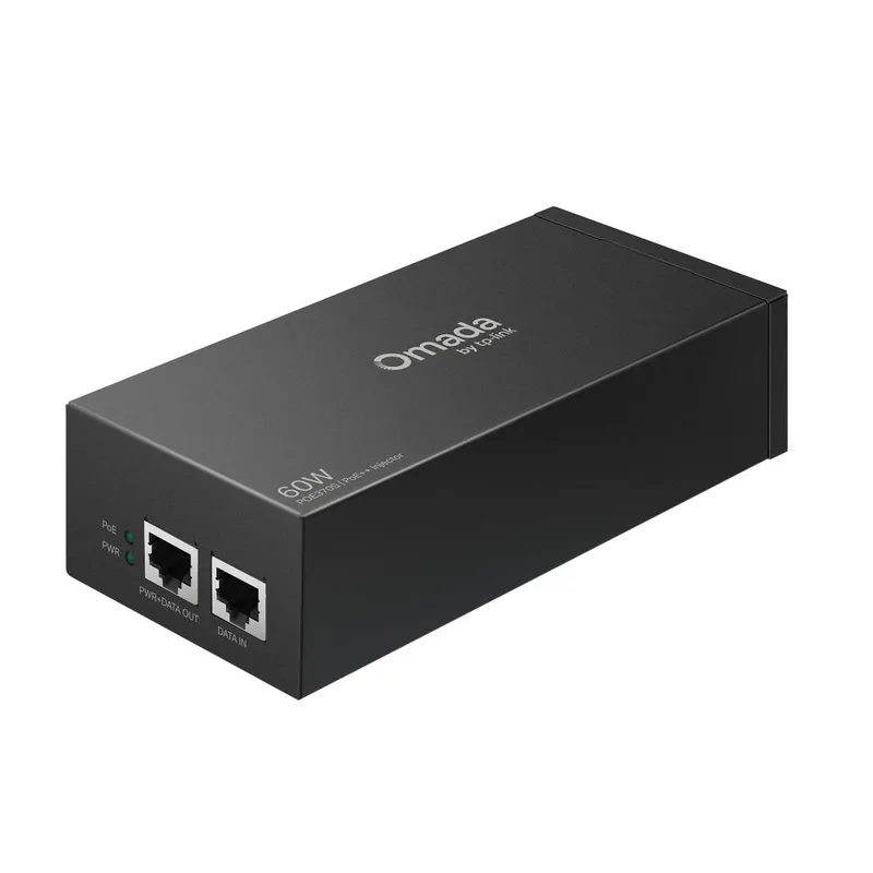 TP-Link Poe++ Injector POE370S PoE seade