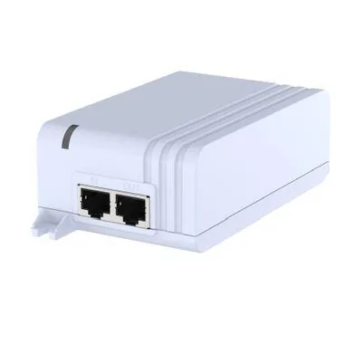 AXIS Midspan 03223-001 TU8006 PoE seade