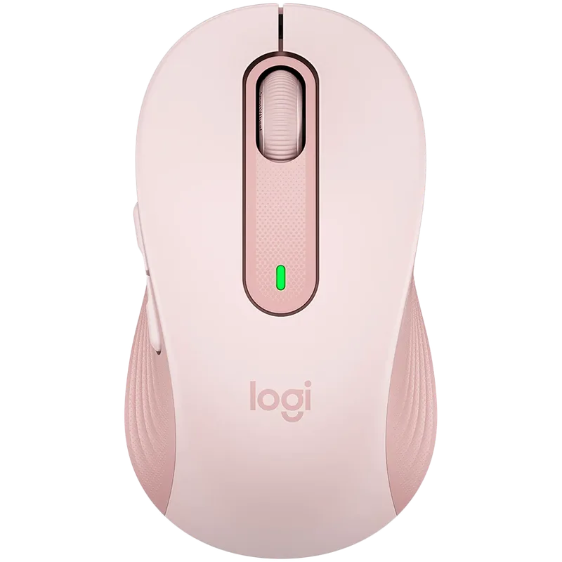 Logitech M650L Signature ROSE hiir