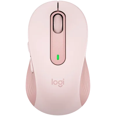 Logitech M650L Signature ROSE hiir
