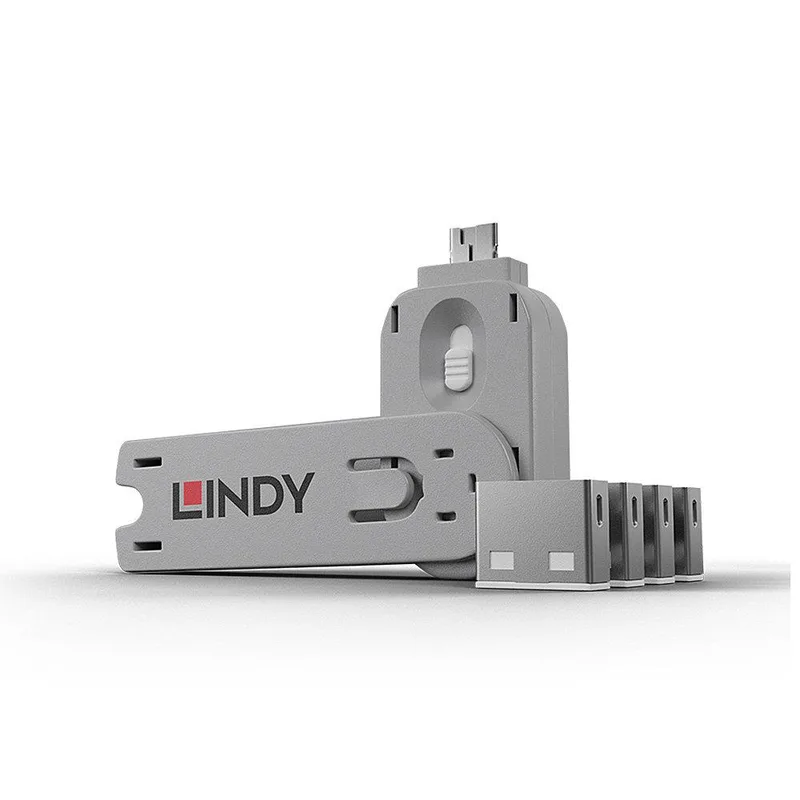 Lindy Port Blocker 4PACK
