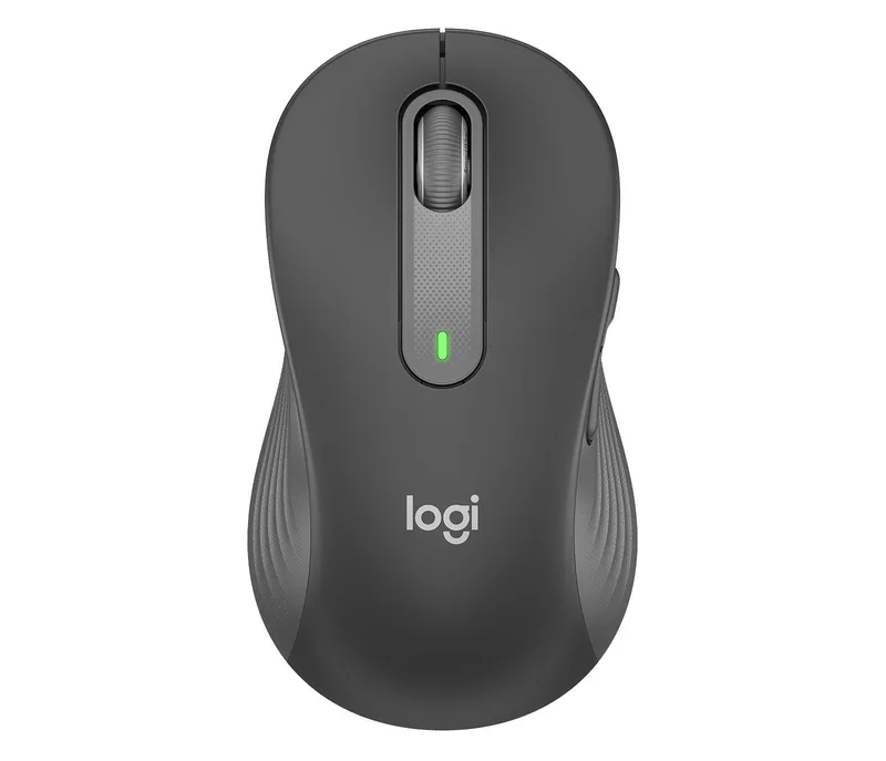 Logitech Optical M650 Graph hiir