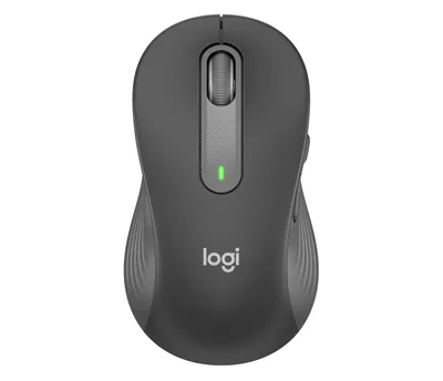 Logitech Optical M650 Graph hiir