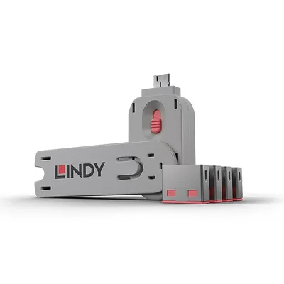 Lindy Port Blocker 4PACK