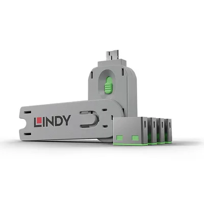 Lindy Port Blocker 4PACK