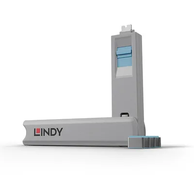 Lindy Port Blocker 4PACK