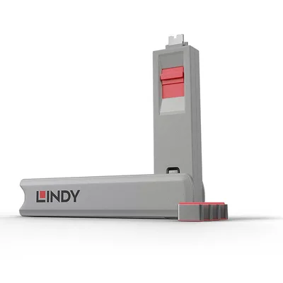 Lindy Port Blocker 4PACK