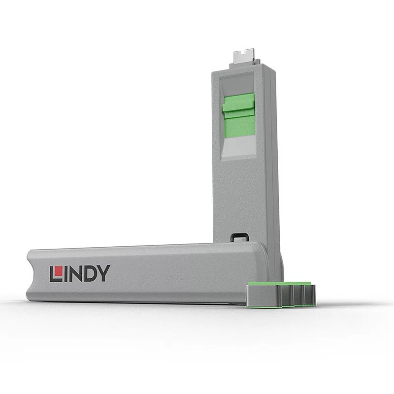 Lindy Port Blocker 4PACK