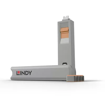 Lindy Port Blocker 4PACK