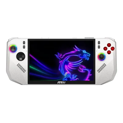 MSI Console Claw BZ2EM mängupult