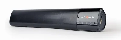 Gembird Portable Speaker Portable kõlar