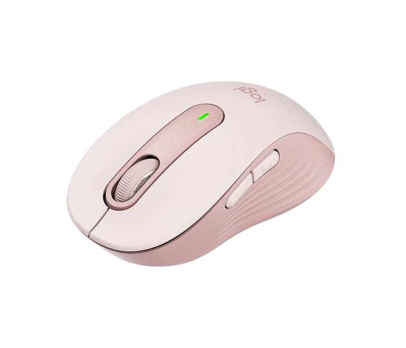 Logitech Optical M650 Rose hiir
