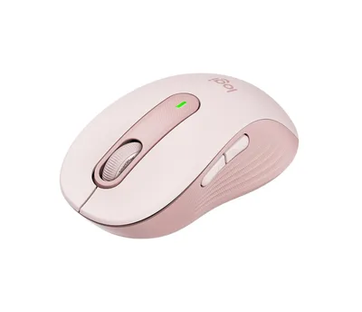 Logitech Optical M650 Rose hiir