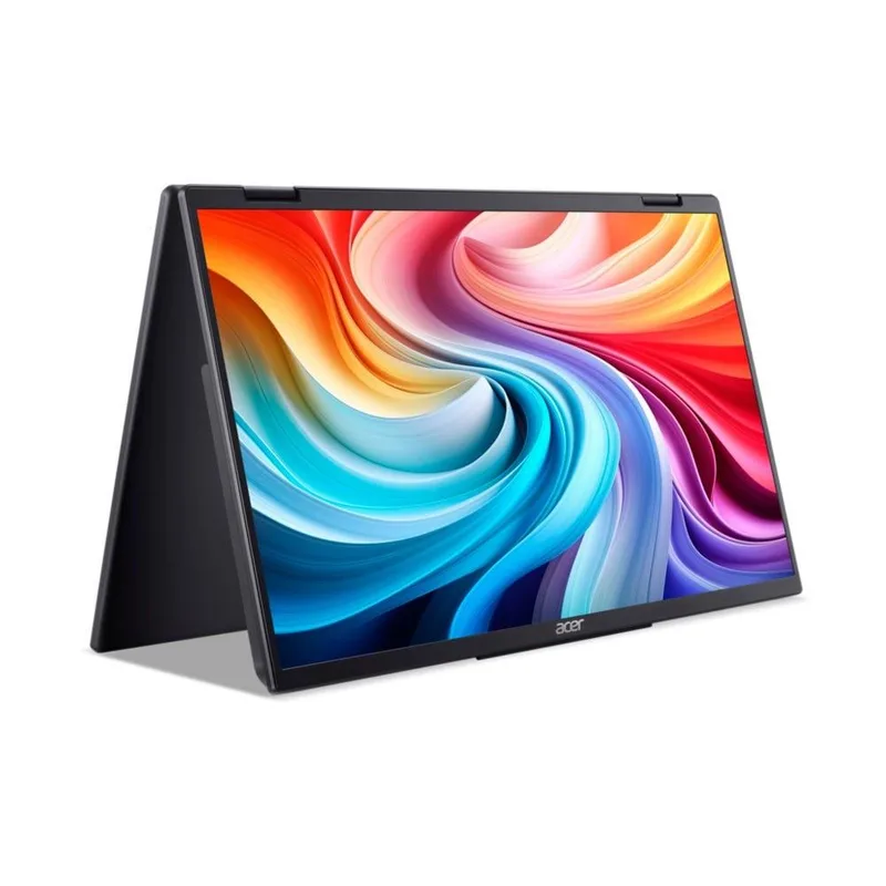 Acer PD163QTBMIUUX kaasaskantav ekraan
