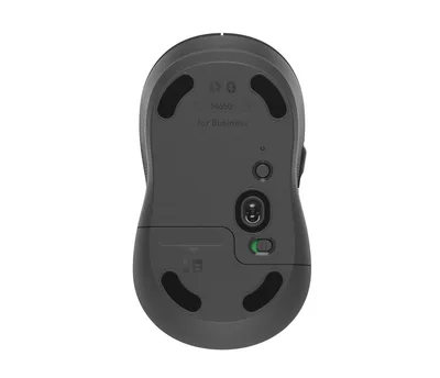 Logitech Optical M650 910-006274 hiir