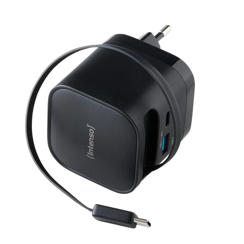 Intenso Power adapter