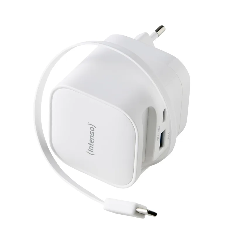 Intenso Power adapter