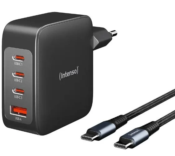 Intenso Power USB-A adapter