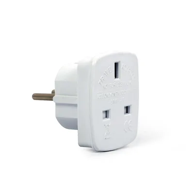 Gembird Power A-AC-UKEU-001 pikendusjuhe