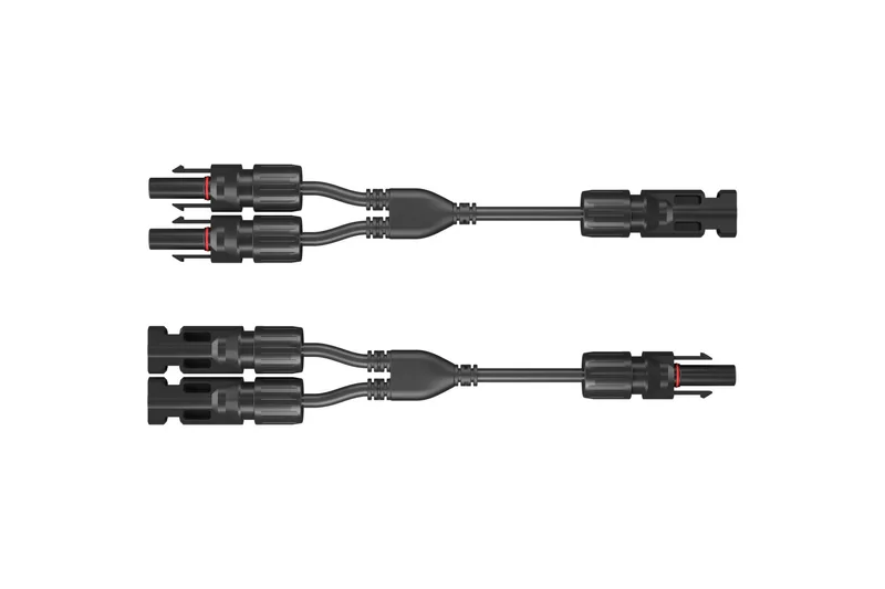 DJI Power Solar Parallel
