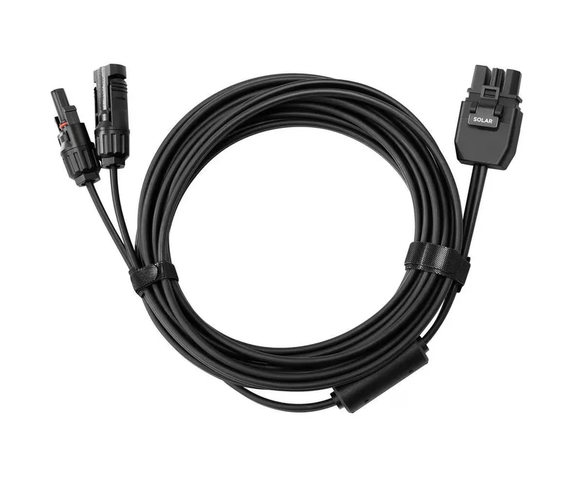 EcoFlow Alternator Plus