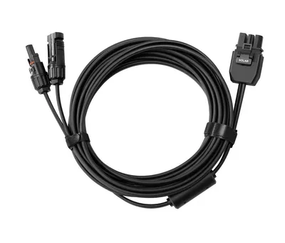 EcoFlow Alternator Plus
