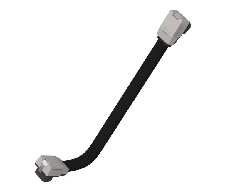 EcoFlow MM100 Connecting