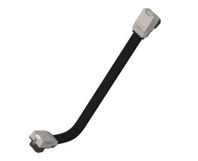 EcoFlow MM100 Connecting