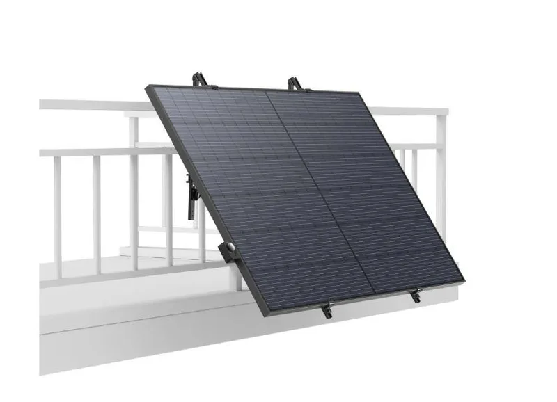 EcoFlow Solar Tracker Single