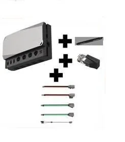 EcoFlow Power Station Pack