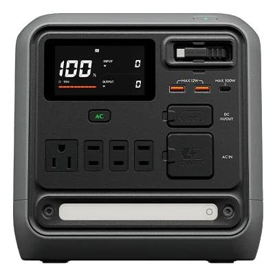 DJI Power Station Power elektrijaam