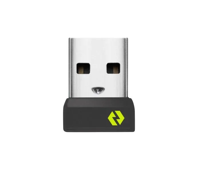 Logitech Logi Bolt Receiv võrguadapter