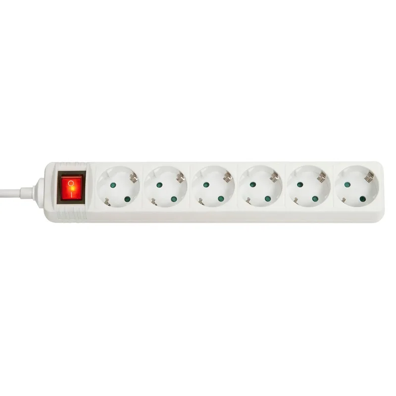 Lindy Power 6OUTL pikendusjuhe