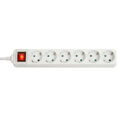 Lindy Power 6OUTL pikendusjuhe
