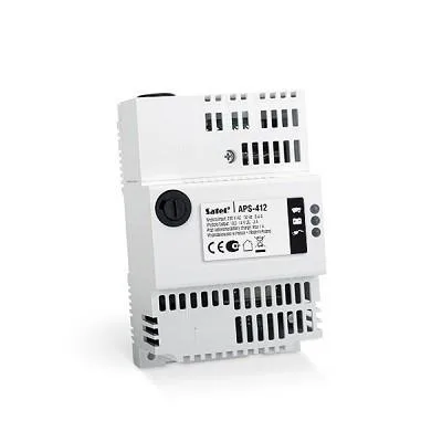 Satel 12VDC APS-412 juhtpaneel