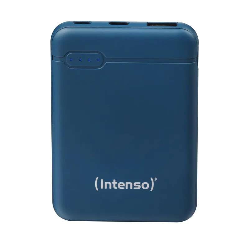 Intenso Power Bank USB 5000MAH/7313527