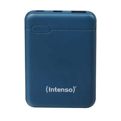 Intenso Power Bank USB 5000MAH/7313527