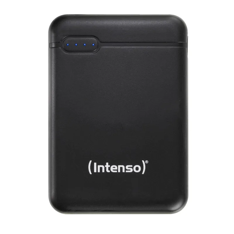 Intenso Power Bank USB 5000MAH/BLACK 7313520