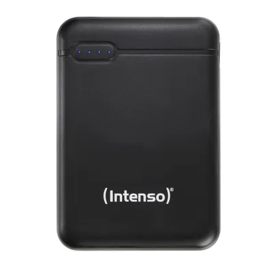 Intenso Power Bank USB 5000MAH/BLACK 7313520