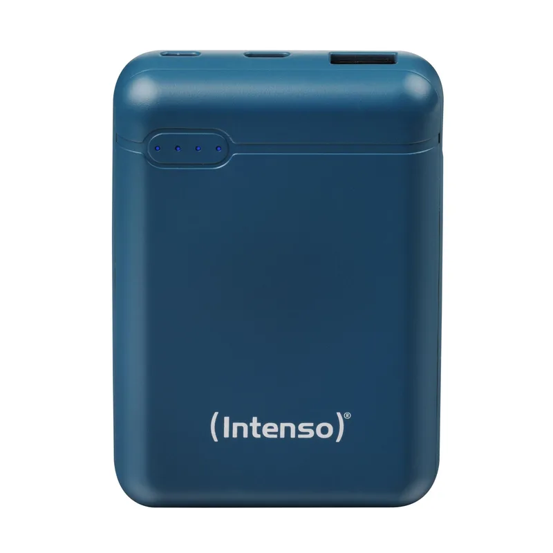 Intenso Petrol XS10000 akupank